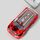 Bambini Car Avventura gioco Two-giocatori Giocattolo di battaglia (rosso) Bambini Car Avventura gioco Two-giocatori Giocattolo di battaglia (rosso)