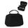Borsa di stoccaggio di Gamepad Hard Shell Baona EVA per PS5 / PS4 / XBOX / Switch Pro, Stile: doppio strato nero Borsa di stoccaggio di Gamepad Hard Shell Baona EVA per PS5 / PS4 / XBOX / Switch Pro, Stile: doppio strato nero