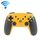 HS-SW520 3 in 1 Gamepad per interruttore / PC / Android (Giallo)