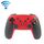 HS-SW520 3 in 1 Gamepad per interruttore / PC / Android (rosso)