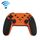 HS-SW520 3 in 1 Gamepad per interruttore / PC / Android (arancione)