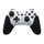 Controller Bluetooth wireless SW510 con vibrazione per Switch Pro (in bianco e nero) Controller Bluetooth wireless SW510 con vibrazione per Switch Pro (in bianco e nero)