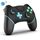 Gamepad Bluetooth wireless con programmazione a macroistruzione per Switch Pro, Colore del prodotto: SINISTRA BLU DEST VERDE Gamepad Bluetooth wireless con programmazione a macroistruzione per Switch Pro, Colore del prodotto: SINISTRA BLU DEST VERDE