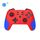 T23 Macro Programmazione Maniglia Bluetooth wireless a sei assi con NFC per Switch Pro (Mary Red) T23 Macro Programmazione Maniglia Bluetooth wireless a sei assi con NFC per Switch Pro (Mary Red)