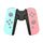 2068 impugnatura Maniglia Grip per interruttore OLED Joy-Con