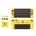DOBE TNS-1192 Host Host Shell Protective Shell + Scheda Scatola + Berretto da rocker Set per interruttore OLED DOBE TNS-1192 Host Host Shell Protective Shell + Scheda Scatola + Berretto da rocker Set per interruttore OLED