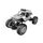 Telecomando in lega JZRC Telecomando Off-Road Vehicle Telecomando Telecomando Giocattolo per auto per bambini in lega media argento Telecomando in lega JZRC Telecomando Off-Road Vehicle Telecomando Telecomando Giocattolo per auto per bambini in lega media argento