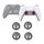 2 Set PAYILUYA Rocker Protection Cap Maniglia in silicone Maniglia in silicone per PS4 / PS5 (Set 6) 2 Set PAYILUYA Rocker Protection Cap Maniglia in silicone Maniglia in silicone per PS4 / PS5 (Set 6)