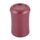 6 pezzi bar ispessimento anti-skid dadi tazza, stile: piccola vita (viola) 6 pezzi bar ispessimento anti-skid dadi tazza, stile: piccola vita (viola)