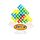 32 PCS Balance Swing Stack High Building Blocks Genit-Child Board Game