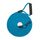 Sh36 Corda per arrampicata su roccia Guinzaglio per animali Corda per addestramento cani lunga e audace, dimensioni: 10 m (13 mm azzurro) Sh36 Corda per arrampicata su roccia Guinzaglio per animali Corda per addestramento cani lunga e audace, dimensioni: 10 m (13 mm azzurro)