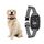 Collare elettrico automatico intelligente touch display digitale ricaricabile addestratore di cani impermeabile Stop Barker Collare elettrico automatico intelligente touch display digitale ricaricabile addestratore di cani impermeabile Stop Barker
