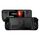 Per Steam Deck TPU Game Console Case (Black)