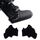 Per Sony PS4 CH-PS4-003 Game Hand Avilective Avilective Avipt (Black)