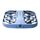 JJR/C H107 4K Grid Mini Pocket Quadcopter (blu)