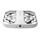 JJR/C H107 4K Grid Mini Pocket Quadcopter (bianco)