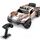 9201E 1:10 Auto ad alta velocità con telecomando 4WD (arancione)