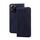 Per Xiaomi Redmi Note 12 Pro Speed/Poco X5 Pro 5G Custodia per telefono in PU con vibrazione orizzontale magnetica satinata (nero) Per Xiaomi Redmi Note 12 Pro Speed/Poco X5 Pro 5G Custodia per telefono in PU con vibrazione orizzontale magnetica satinata (nero)