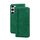 Per Samsung Galaxy S23 5G Custodia per telefono in PU con vibrazione orizzontale magnetica aziendale smerigliata (verde) Per Samsung Galaxy S23 5G Custodia per telefono in PU con vibrazione orizzontale magnetica aziendale smerigliata (verde)