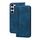 Per Samsung Galaxy S23 5G Custodia per telefono in PU con vibrazione orizzontale magnetica aziendale smerigliata (blu) Per Samsung Galaxy S23 5G Custodia per telefono in PU con vibrazione orizzontale magnetica aziendale smerigliata (blu)