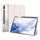 Custodia per tablet in pelle antiscivolo per Samsung Galaxy Tab S9+ DUX DUCIS TOBY Series con funzione Sleep / Wake-up (rosa) Custodia per tablet in pelle antiscivolo per Samsung Galaxy Tab S9+ DUX DUCIS TOBY Series con funzione Sleep / Wake-up (rosa)