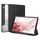 Custodia per tablet in pelle antiscivolo per Samsung Galaxy Tab S9 DUX DUCIS TOBY Series con funzione Sleep / Wake-up (nero) Custodia per tablet in pelle antiscivolo per Samsung Galaxy Tab S9 DUX DUCIS TOBY Series con funzione Sleep / Wake-up (nero)