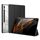 Custodia per tablet in pelle antiscivolo per Samsung Galaxy Tab S9 Ultra DUX serie DUCIS TOBY con funzione Sleep / Wake-up (nero) Custodia per tablet in pelle antiscivolo per Samsung Galaxy Tab S9 Ultra DUX serie DUCIS TOBY con funzione Sleep / Wake-up (nero)