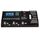 JOYO GEM-BOX3 Effetto per chitarra acustica elettrica integrato multifunzionale con pedaliera e drum machine JOYO GEM-BOX3 Effetto per chitarra acustica elettrica integrato multifunzionale con pedaliera e drum machine