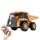 MoFun 1048 2.4G telecomando a nove canali veicolo da costruzione per carichi 1:24 dumper per camion da miniera multifunzione MoFun 1048 2.4G telecomando a nove canali veicolo da costruzione per carichi 1:24 dumper per camion da miniera multifunzione