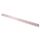 GNR2 Righello per manico per basso di misurazione in acciaio inossidabile, stile: denti singoli GNR2 Righello per manico per basso di misurazione in acciaio inossidabile, stile: denti singoli