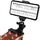 GS07 Live Video Thumbnail Supporto per chitarra per telefono, stile: chitarra GS07 Live Video Thumbnail Supporto per chitarra per telefono, stile: chitarra