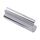 Blocco scorrevole folk per chitarra in lega di zinco in metallo, dimensioni: 70 mm (argento) Blocco scorrevole folk per chitarra in lega di zinco in metallo, dimensioni: 70 mm (argento)