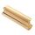 Blocco scorrevole folk per chitarra in lega di zinco in metallo, dimensioni: 70 mm (oro) Blocco scorrevole folk per chitarra in lega di zinco in metallo, dimensioni: 70 mm (oro)