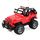 Giocattoli elettrici per auto telecomandati per bambini con ricarica USB (convertibile rosso) Giocattoli elettrici per auto telecomandati per bambini con ricarica USB (convertibile rosso)
