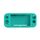 DOBE TNS-19073 Custodia protettiva in silicone all-inclusive per interruttore Lite (verde blu) DOBE TNS-19073 Custodia protettiva in silicone all-inclusive per interruttore Lite (verde blu)