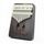 Piano portatile in legno (gatto)
