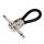 Cavi per chitarra per chitarra KGR Cavo strumenti a pedale, Specifica: 1,5 m Cavi per chitarra per chitarra KGR Cavo strumenti a pedale, Specifica: 1,5 m
