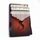 Design radiante a 17 toni Piano portatile (scoiattolo)