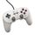 8bitdo pro 2 gamepad cablato per switch (bianco)