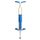 PN098 105 cm per bambini che rimbalza giocattoli a bordo (Blue White)