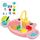 BAMBINI CUSCINE TOYS CHE ACCIALE ELETTRICA ARECCHIO DI ACQUA, COLORE: PINK BAMBINI CUSCINE TOYS CHE ACCIALE ELETTRICA ARECCHIO DI ACQUA, COLORE: PINK