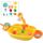 TAGNI CUSCINE TOYS CHE CHIUCCIALE ELETTRICA ARECQUA DI ACCIATURA DI ACQUA, COLORE: GIRAFE TAGNI CUSCINE TOYS CHE CHIUCCIALE ELETTRICA ARECQUA DI ACCIATURA DI ACQUA, COLORE: GIRAFE