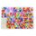 24 GRIRD ACRILICO per perline per perline Collaci di collana fai -da -te (tallone in tallone) 24 GRIRD ACRILICO per perline per perline Collaci di collana fai -da -te (tallone in tallone)