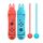 Jump Rope Gamepad Controller For Switch JOY-CON(Red Blue)