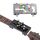 Folk Ukulele Guitar Chord Assist Principianti Guitar Booster (Argento)