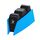 HONCAM Per PS5 Caricabatterie Gamepad Caricatore Dual Dock (blu)