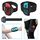 Per Switch Joycon Ring Leg Strap Fascia elastica regolabile
