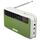 Altoparlante Bluetooth Rolton E500 Microfono integrato a 2.1 canali Supporta la radio FM (verde) Altoparlante Bluetooth Rolton E500 Microfono integrato a 2.1 canali Supporta la radio FM (verde)