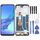 Per OPPO A53s 4G OEM LCD Screen Digitizer assemblaggio completo con cornice Per OPPO A53s 4G OEM LCD Screen Digitizer assemblaggio completo con cornice