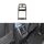 Per Mercedes Benz ML320 / GL450 Copertura del pannello di uscita dell'aria del condizionatore d'aria posteriore dell'auto 166 680 7403, Stile: Doppio foro (Marrone caffè) Per Mercedes Benz ML320 / GL450 Copertura del pannello di uscita dell'aria del condizionatore d'aria posteriore dell'auto 166 680 7403, Stile: Doppio foro (Marrone caffè)